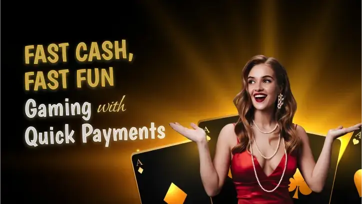 Fast Payment Methods