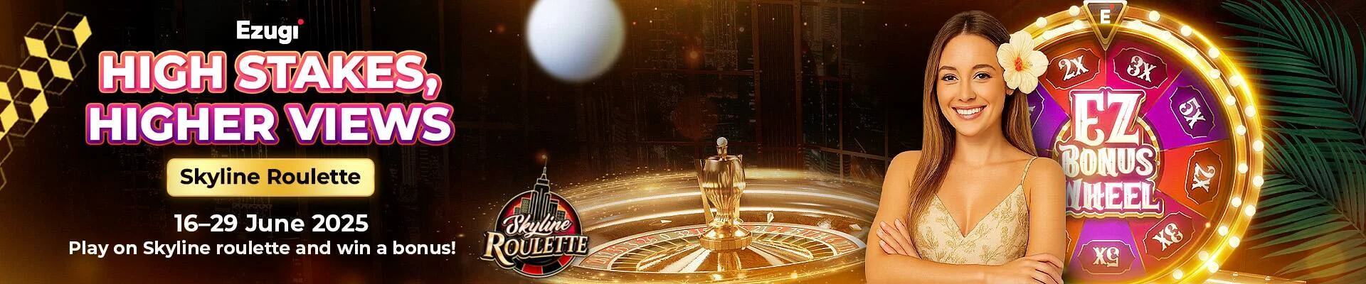 roulette