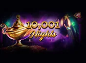 1001 Nights