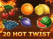 20 Hot Twist