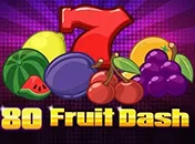 80 Fruit Dash