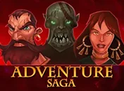 Adventure Saga
