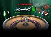 Automatic Roulette