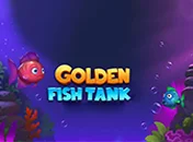 Golden Fish Tank
