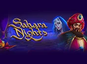 Sahara Nights