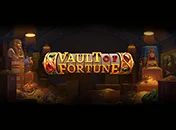 Vault of Fortune