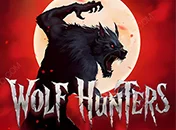 Wolf Hunters